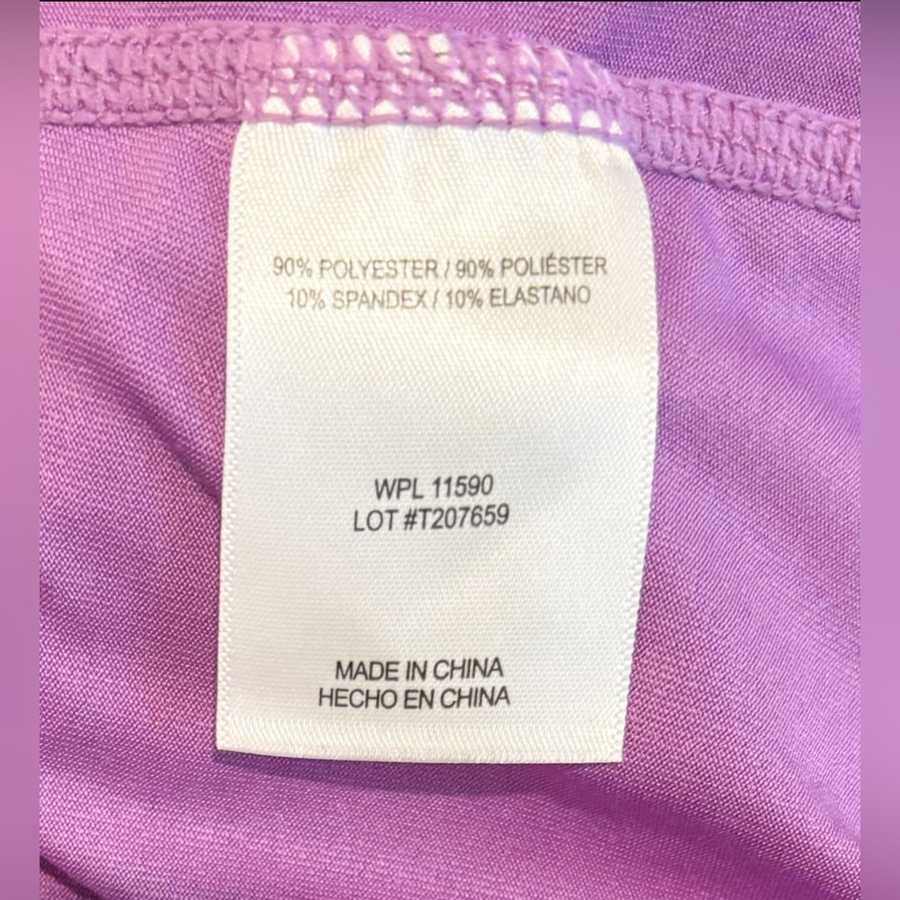 32 Degrees Women’s Soft Rib Racerback Tank - Picture 5 of 6